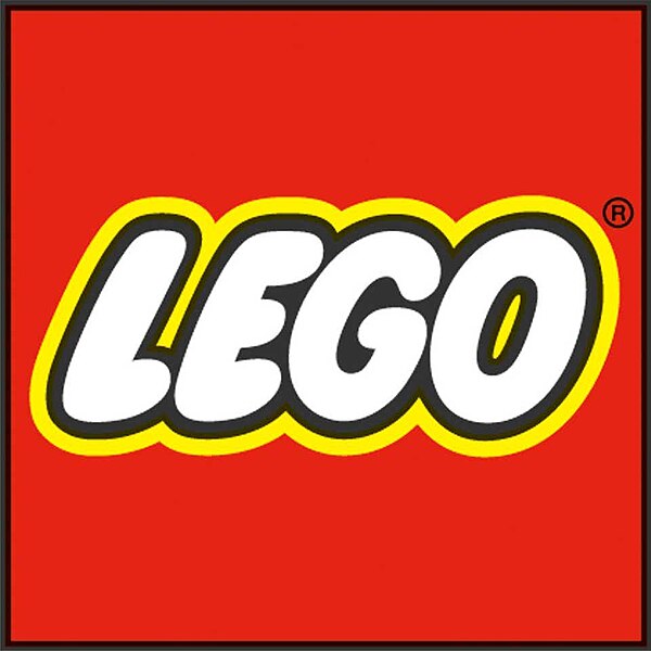 Logo de LEGO